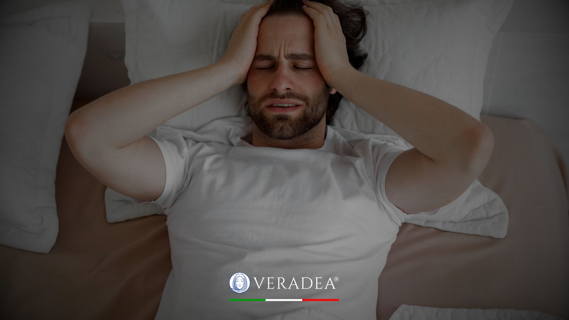 Perché ci svegliamo sempre alla stessa ora di notte?