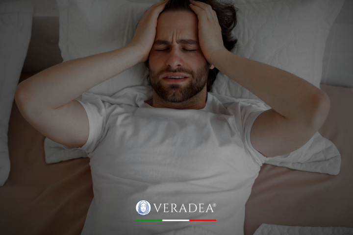 Perché ci svegliamo sempre alla stessa ora di notte?